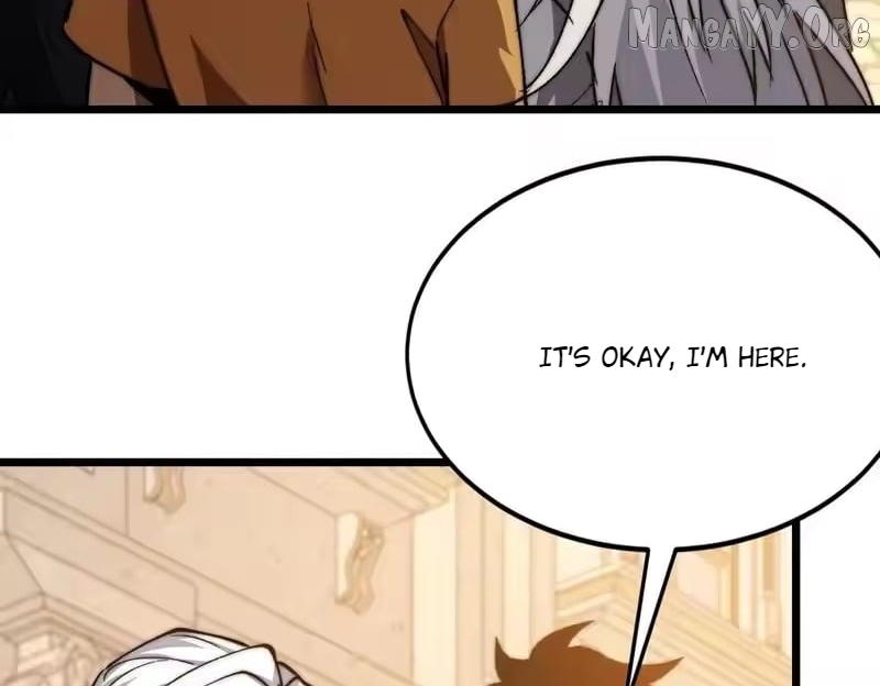 Summoning demons—I am the Abyss Chapter 55 - page 21